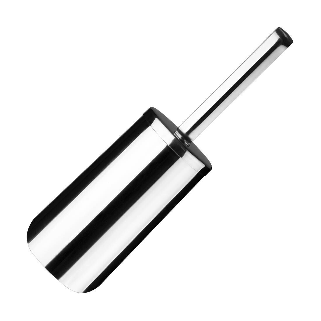 Vogue Stainless Steel Scoop 1Ltr