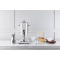 Olympia Vacuum Jug Polished 1Ltr