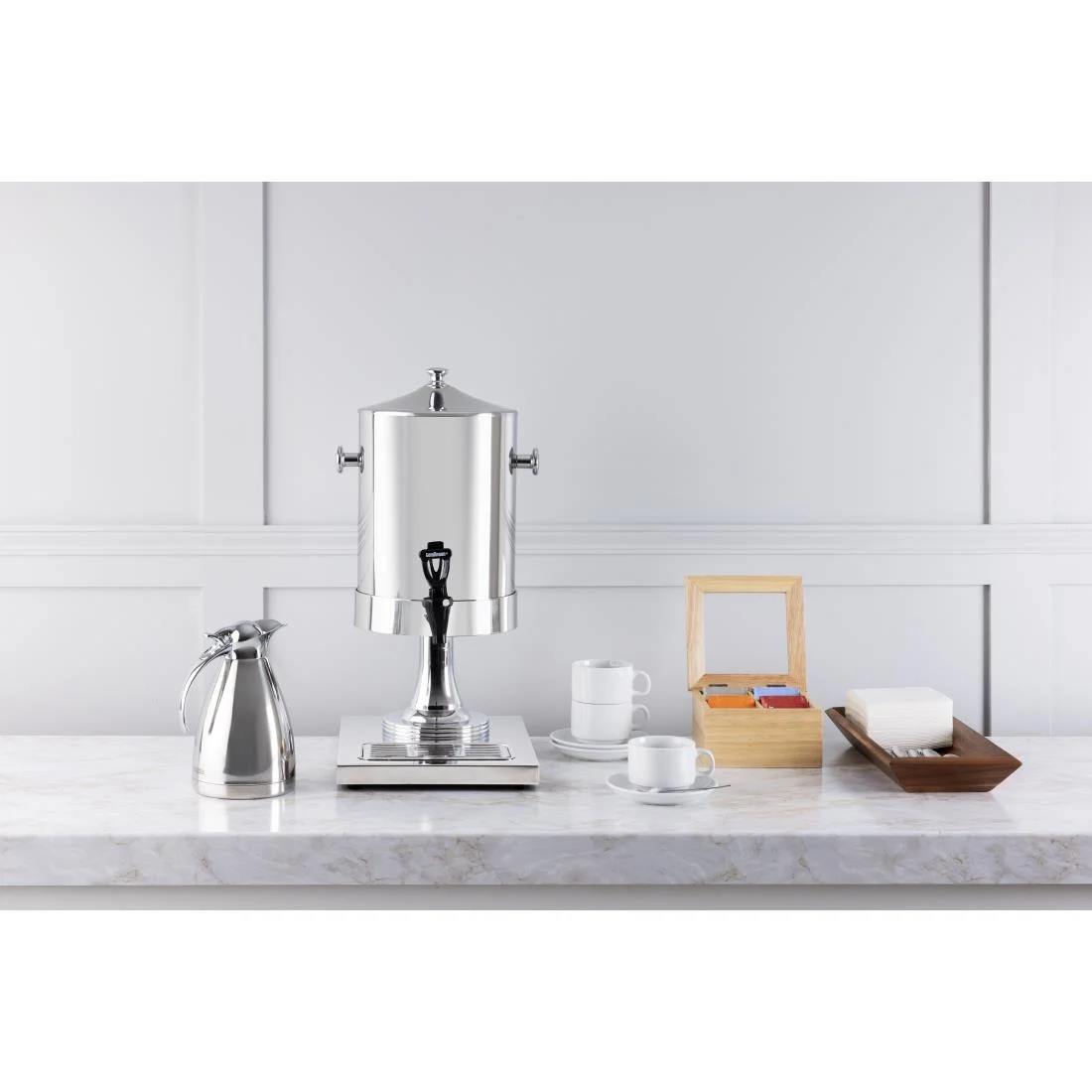 Milk Dispenser 6.5Ltr
