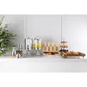 Olympia Acacia Standing Tray 1/1GN - Image 6