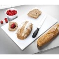 Hygiplas Standard Low Density White Chopping Board