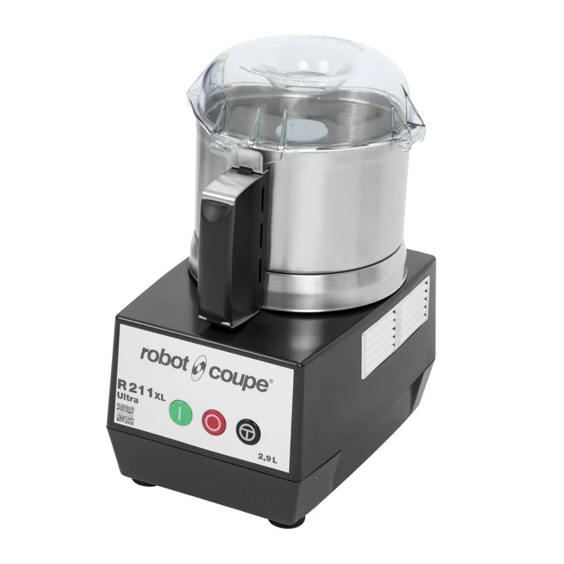 Robot Coupe Food Processor and Veg Prep Machine R211XL Ultra - Image 1