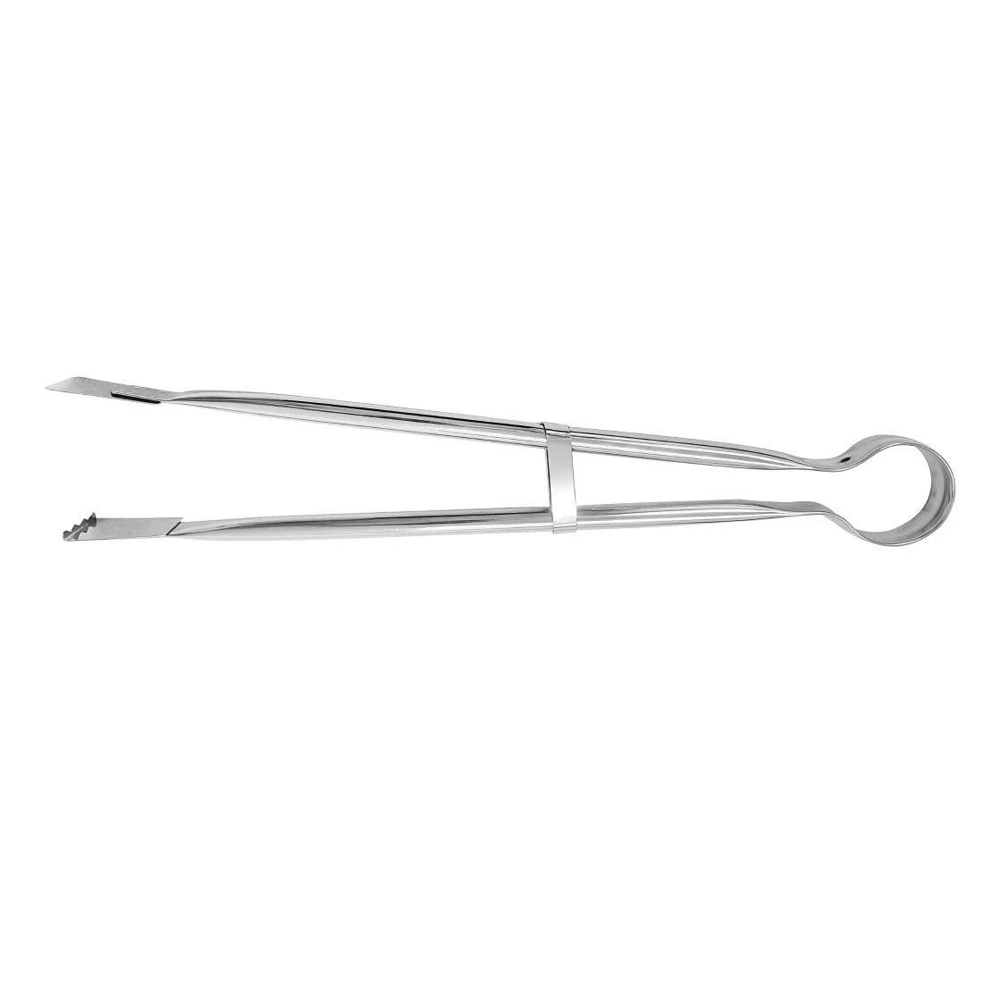 Vogue Steak Tongs 20" - Image 2