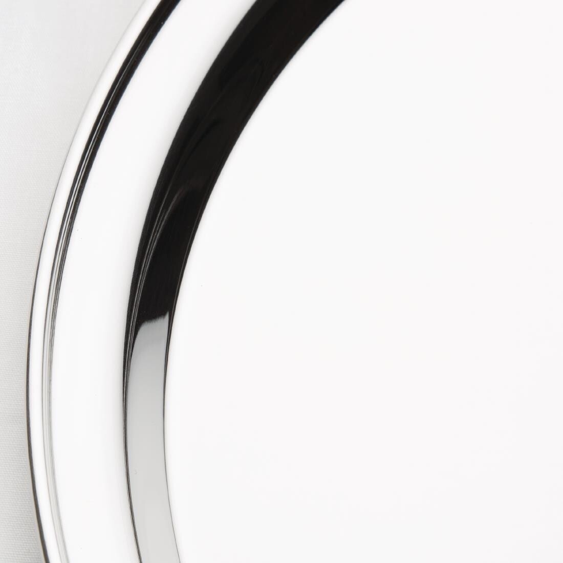 Olympia Round Serving Tray 305mm