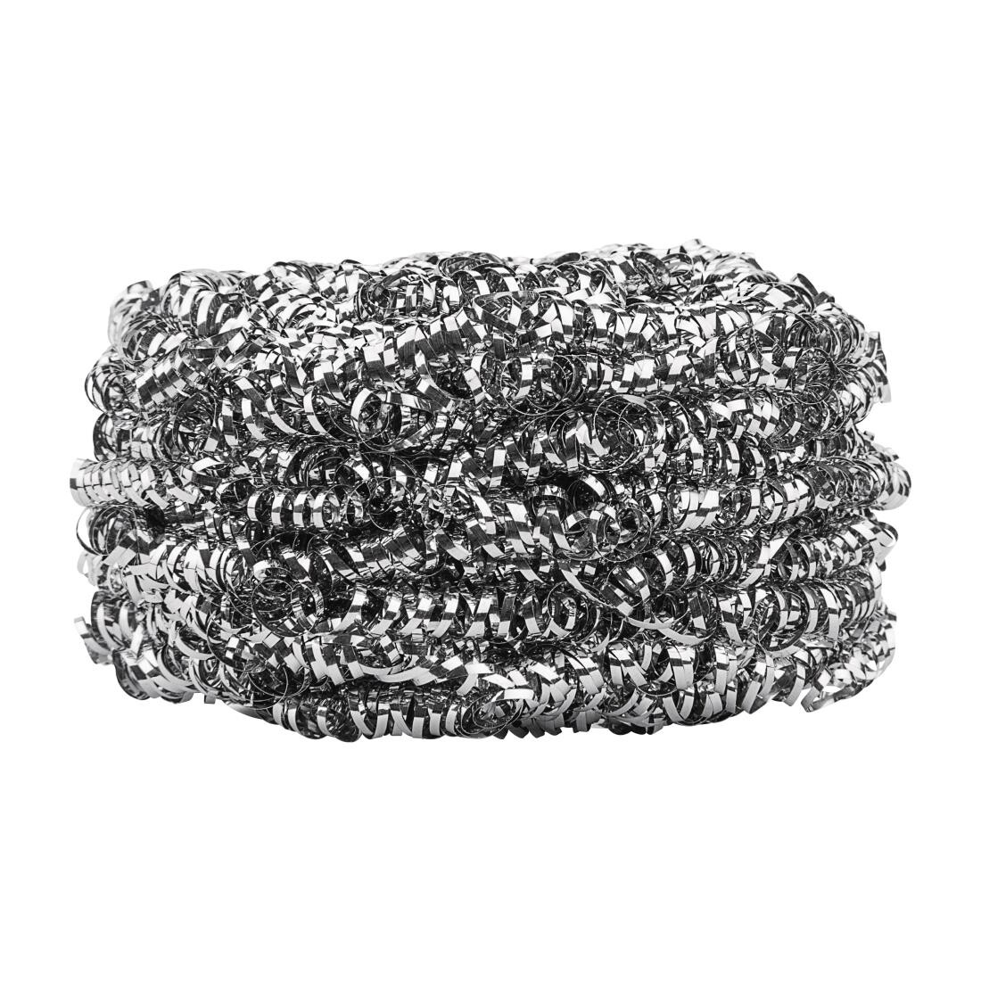 Jantex Stainless Steel Scrubber