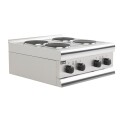 Lincat Silverlink 600 Electric Boiling Ring HT6