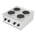 Lincat Silverlink 600 Electric Boiling Ring HT6