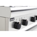 Lincat Silverlink 600 Electric Boiling Ring HT6
