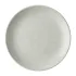 Churchill Delta Grey Evolve Plates 217mm (12 Pack)