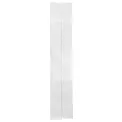 Jantex Heavy Duty Bin Bag Clear 87Ltr (100 Pack) - Image 2