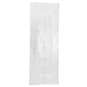 Jantex Heavy Duty Bin Bag Clear 87Ltr (100 Pack) - Image 4