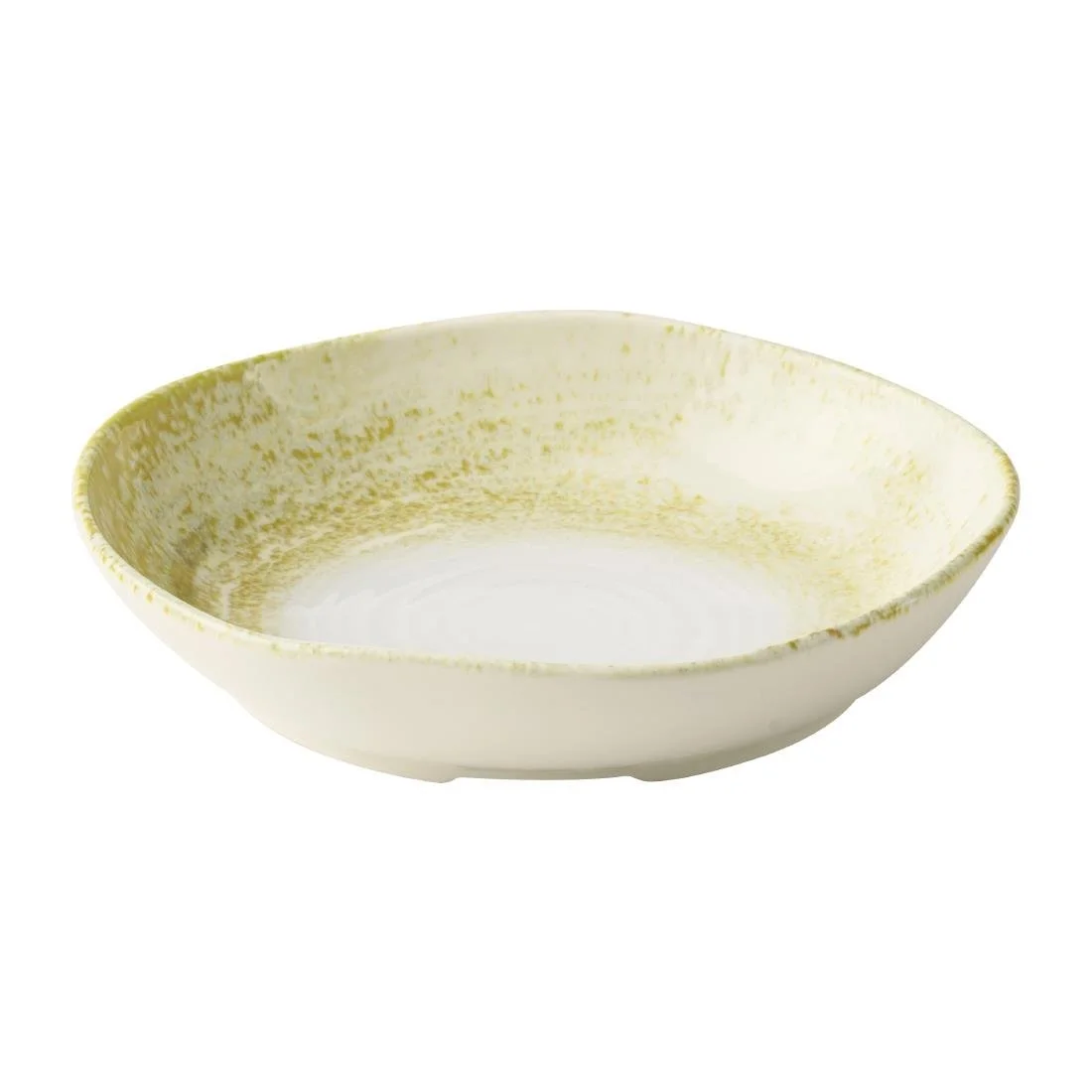 Churchill Erosion Sand Natural Deep Bowls 215mm (6 Pack) - Image 1