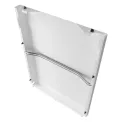Maytag Commercial Toploading Vented Tumble Dryer 10.5kg - Image 2