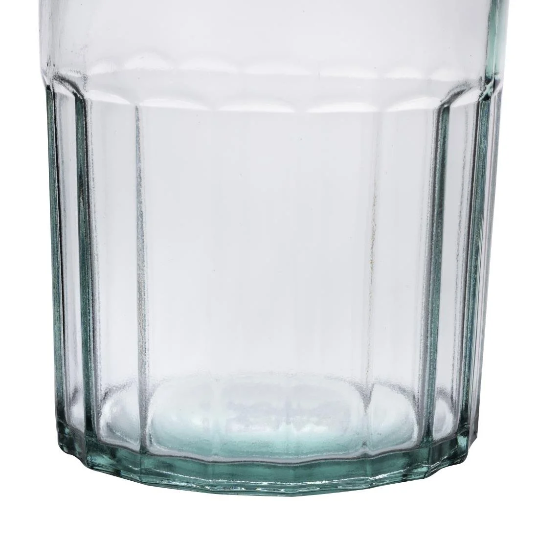 Olympia Recycled Glasses Orleans Carafes 1Ltr (6 Pack) - Image 3