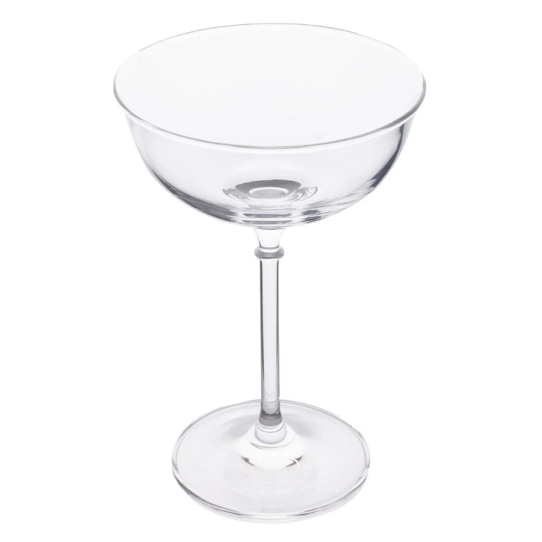 Olympia Lillie Coupe Glasses 205ml (6 Pack) - Image 3