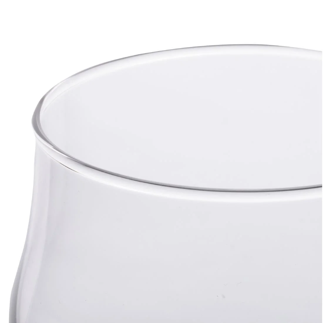 Olympia Lillie Short Stem Goblet Glasses 300ml (6 Pack) - Image 4