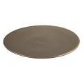 Olympia Ember Coupe Plates Mahogany 275mm (4 Pack) - Image 3