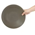 Olympia Ember Coupe Plates Mahogany 275mm (4 Pack) - Image 5