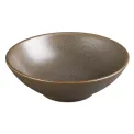 Olympia Ember Coupe Bowls Mahogany 152mm (6 Pack) - Image 1