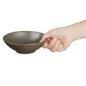 Olympia Ember Coupe Bowls Mahogany 152mm (6 Pack) - Image 6