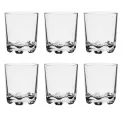 Olympia Kristallon Aspen Polycarbonate Rocks Tumblers 320ml (6 Pack) - Image 3