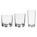 Olympia Kristallon Aspen Polycarbonate Rocks Tumblers 320ml (6 Pack) - Image 4