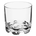 Olympia Kristallon Aspen Polycarbonate Rocks Tumblers 260ml (6 Pack) - Image 2