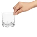 Olympia Kristallon Aspen Polycarbonate Rocks Tumblers 260ml (6 Pack) - Image 5