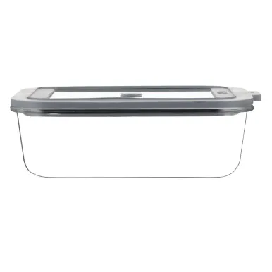 Kilner New Fresh Storage Rectangle Container 1.5Ltr