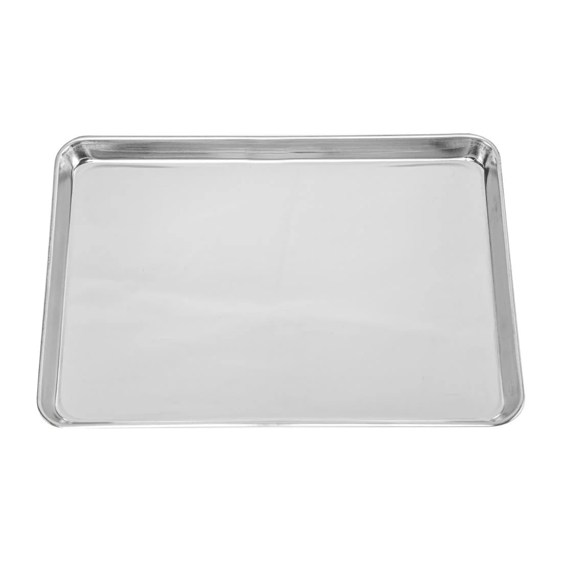 Clover Japanese Chef Tray 18-8 227x316mm - Image 1