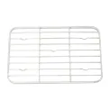 Clover Japanese Mesh Drip Rack 18-0 177x117mm - Image 1