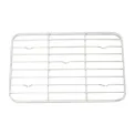 Clover Japanese Mesh Drip Rack 18-0 177x117mm - Image 2