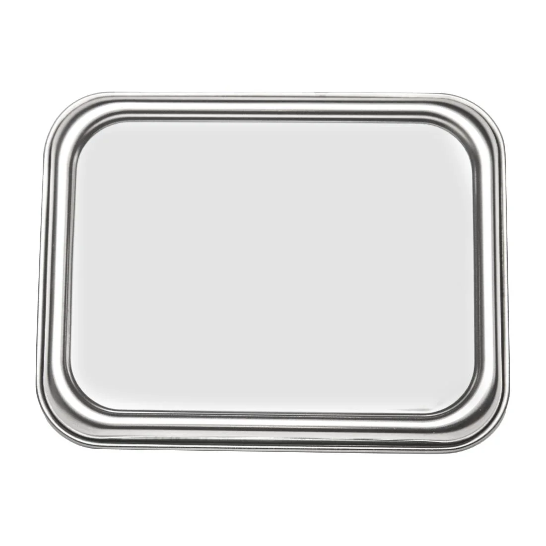 Clover Japanese Yakumi Pan Stainless Steel Lid for Large Insert - Image 1