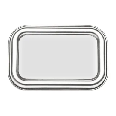 Clover Japanese Yakumi Pan Stainless Steel Lid for Small Insert