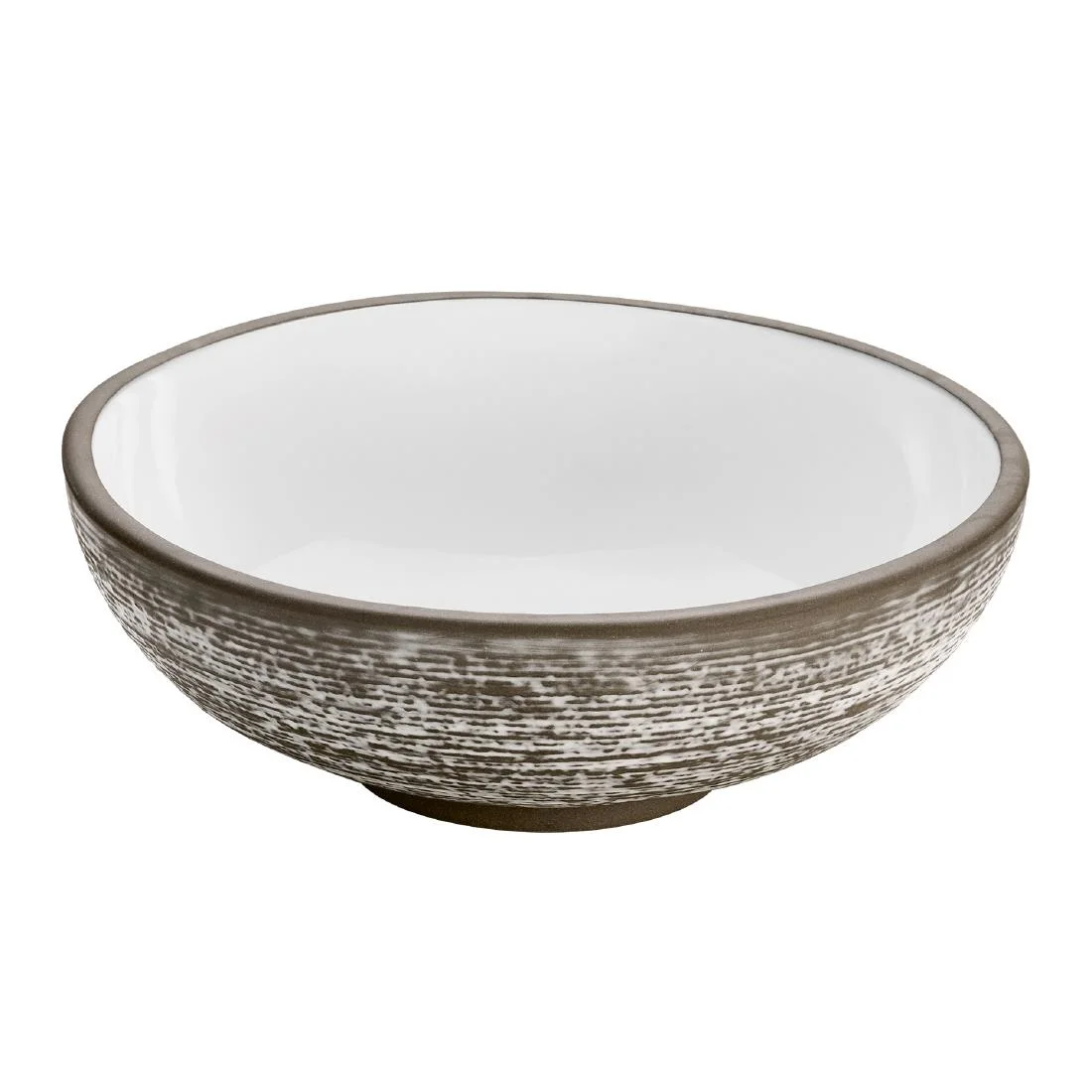 Bauscher ReNew Relief Bowls 140mm (6 Pack) - Image 1