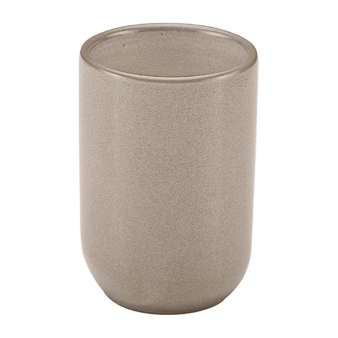 Bauscher Elements Sand Mugs No Handle 380ml/13.5oz (6 Pack)