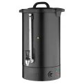 Buffalo Energy Saving Water Boiler Matt Black 20Ltr - Image 2