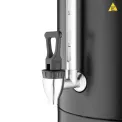 Buffalo Energy Saving Water Boiler Matt Black 20Ltr - Image 5