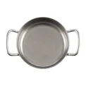 Olympia Table Presentation Vintage Double Handle Dish 125mm - Image 3