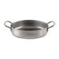 Olympia Table Presentation Vintage Double Handle Dish 150mm - Image 1