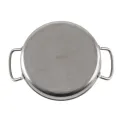 Olympia Table Presentation Vintage Double Handle Dish 150mm - Image 4