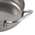 Olympia Table Presentation Vintage Double Handle Dish 150mm - Image 5