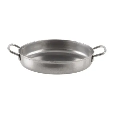 Olympia Table Presentation Vintage Double Handle Dish 180mm