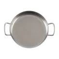Olympia Table Presentation Vintage Double Handle Dish 180mm - Image 3