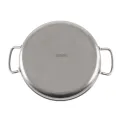 Olympia Table Presentation Vintage Double Handle Dish 180mm - Image 4