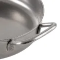Olympia Table Presentation Vintage Double Handle Dish 180mm - Image 5