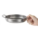Olympia Table Presentation Vintage Double Handle Dish 180mm - Image 6