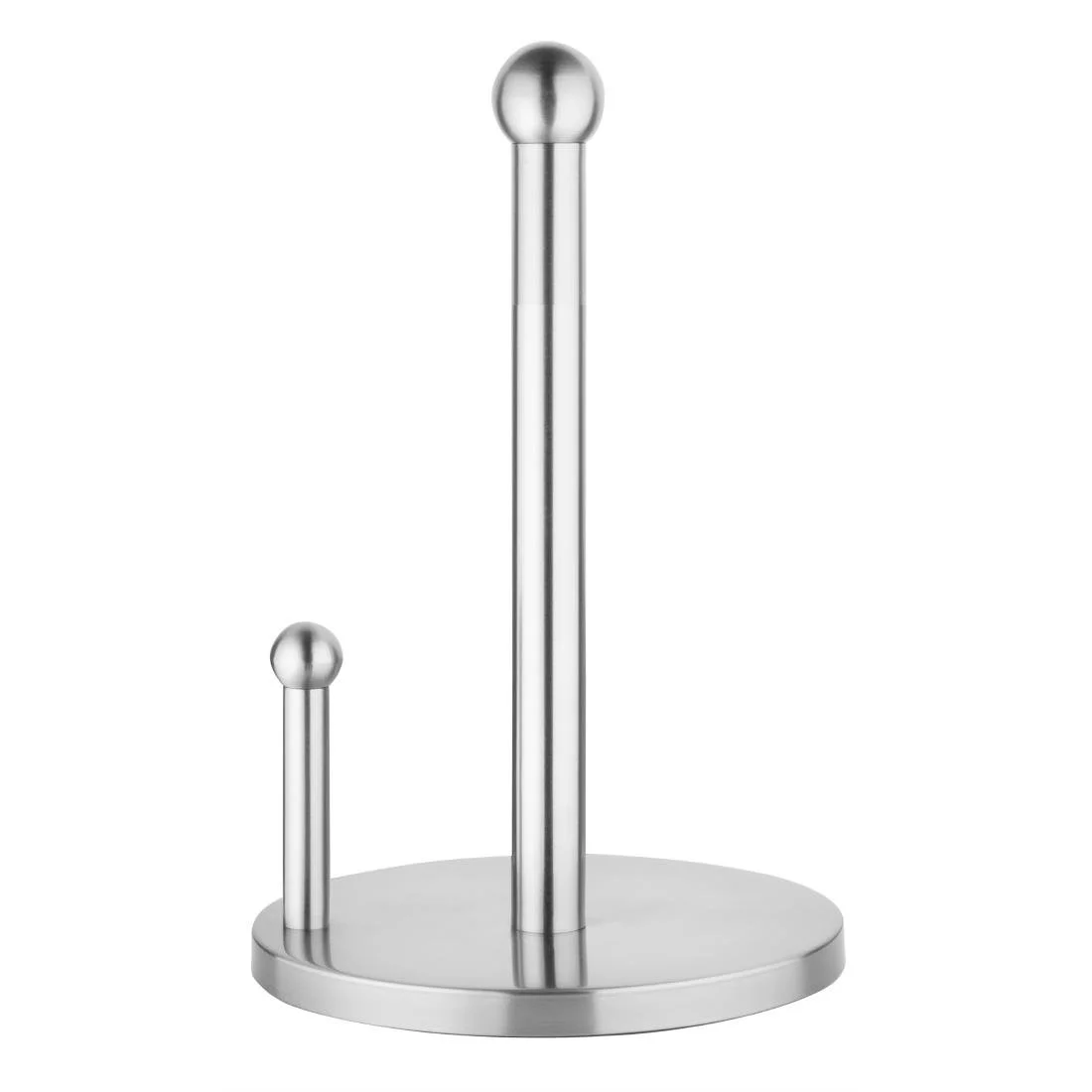 Jantex Kitchen Roll Holder Matt Finish - Image 1