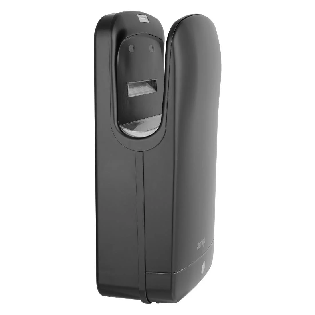 Jantex Jet Speed Hand Dryer Black - Image 3