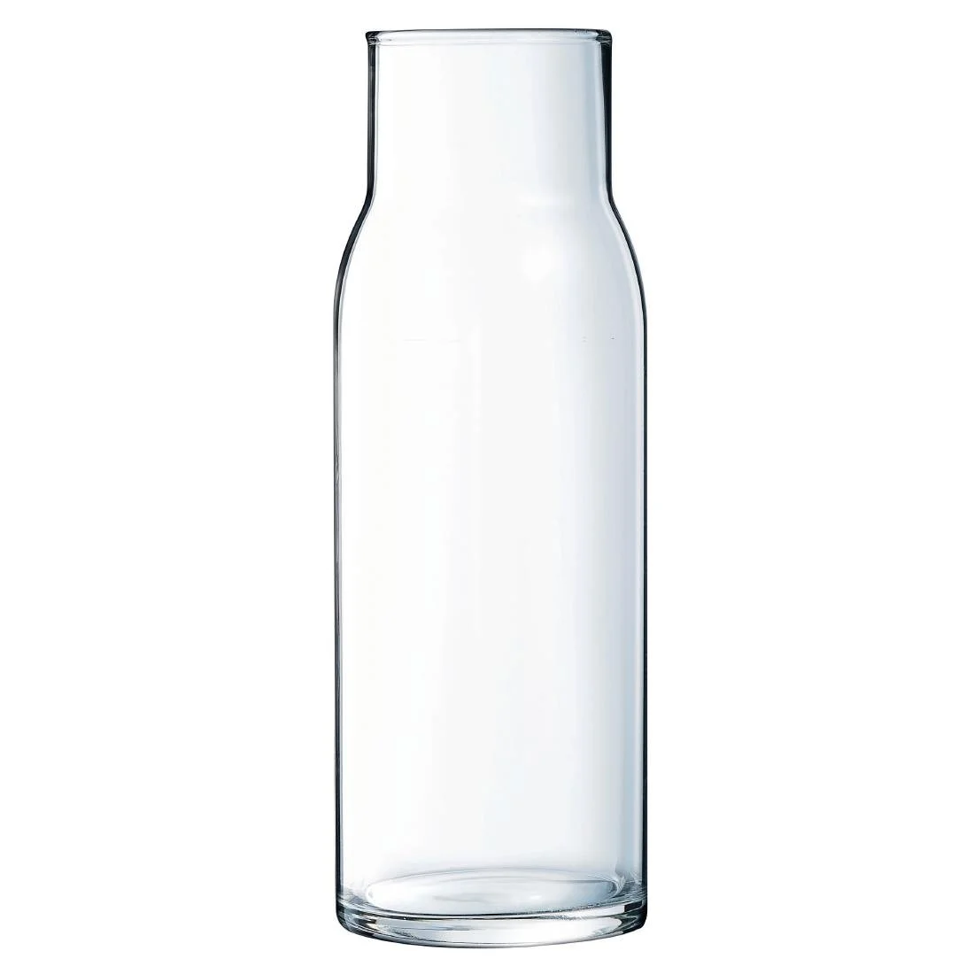 Luminarc Funambule Carafes 1Ltr (6 Pack) - Image 1